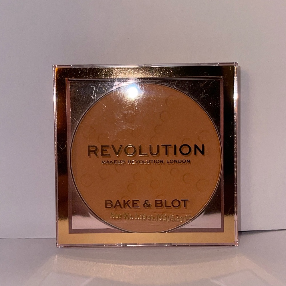 Revolution Makeup Lot